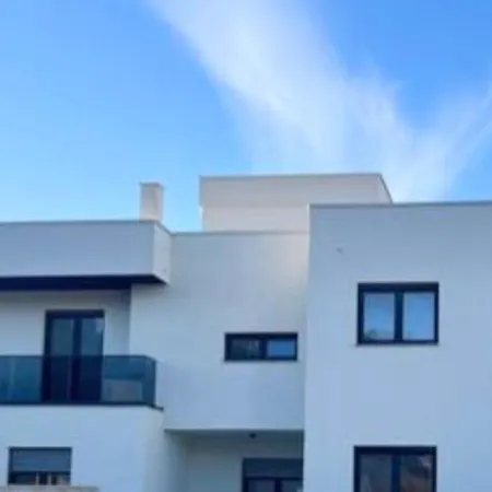 Willa Apartman Zara365 *