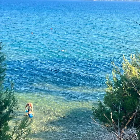 Willa Apartman Zara365 *