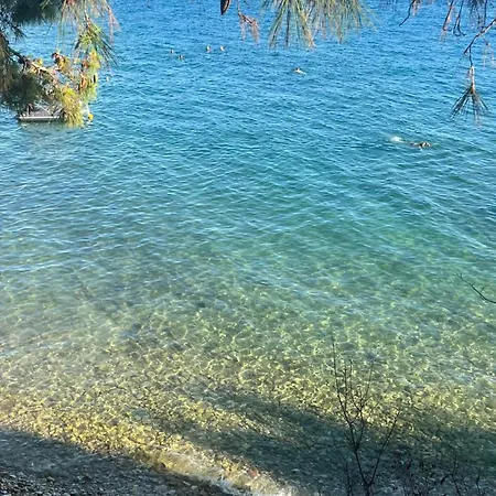 Willa Apartman Zara365 Zadar