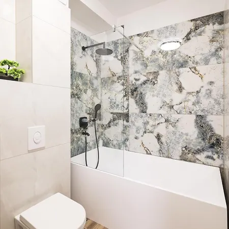 Willa Apartman Zara365 Zadar