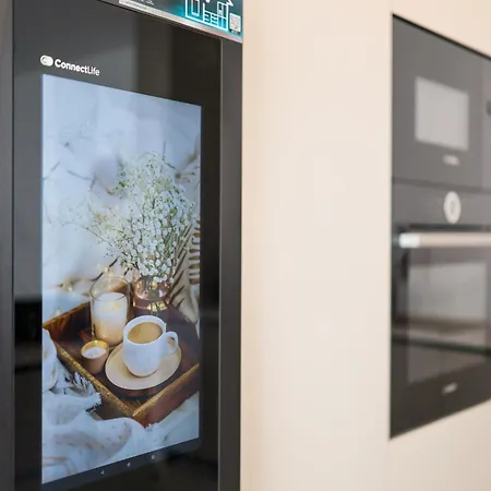 Apartman Zara365 * Zadar