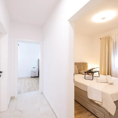 Apartman Zara365 Willa Zadar