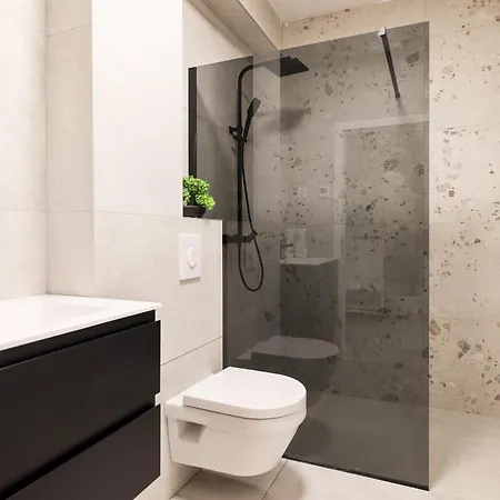 Apartman Zara365 Zadar