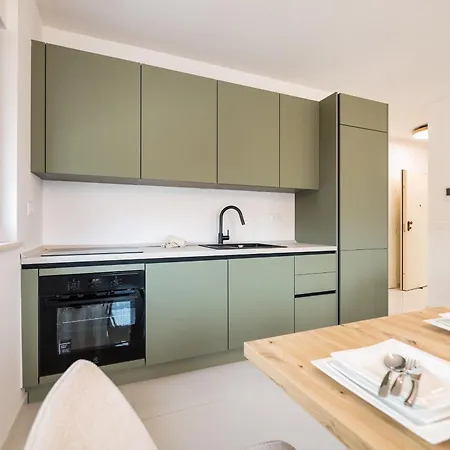 Apartman Zara365 * Zadar