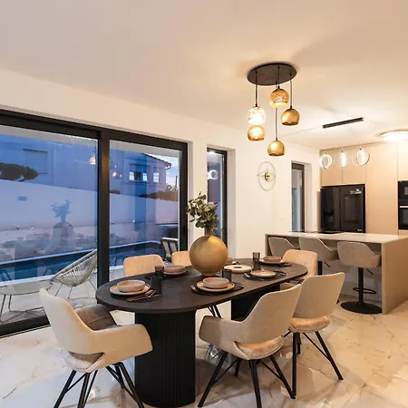 Villa Zara365 Zadar