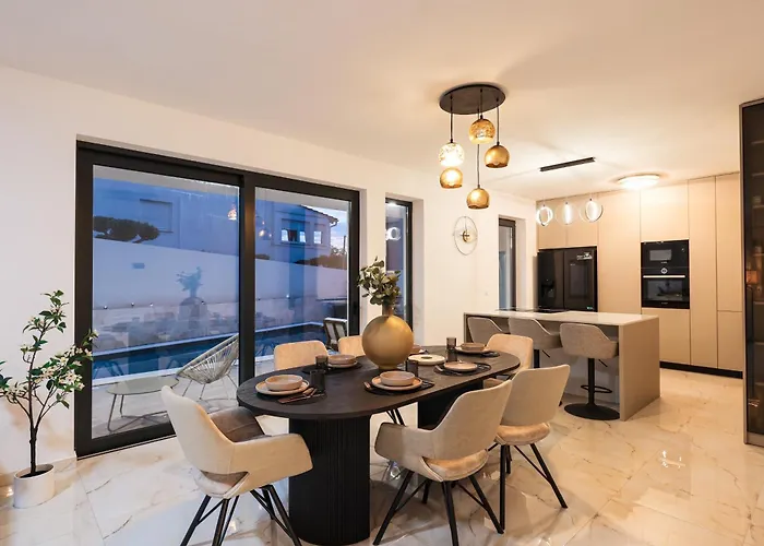Villa Zara365 Zadar