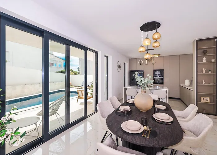 Zara365 Вилла *