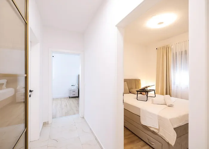 Zara365 Вилла Задар