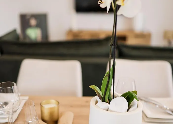 Zara365 Вилла *