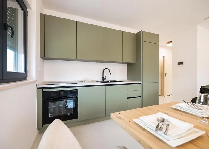 Zara365 * Задар